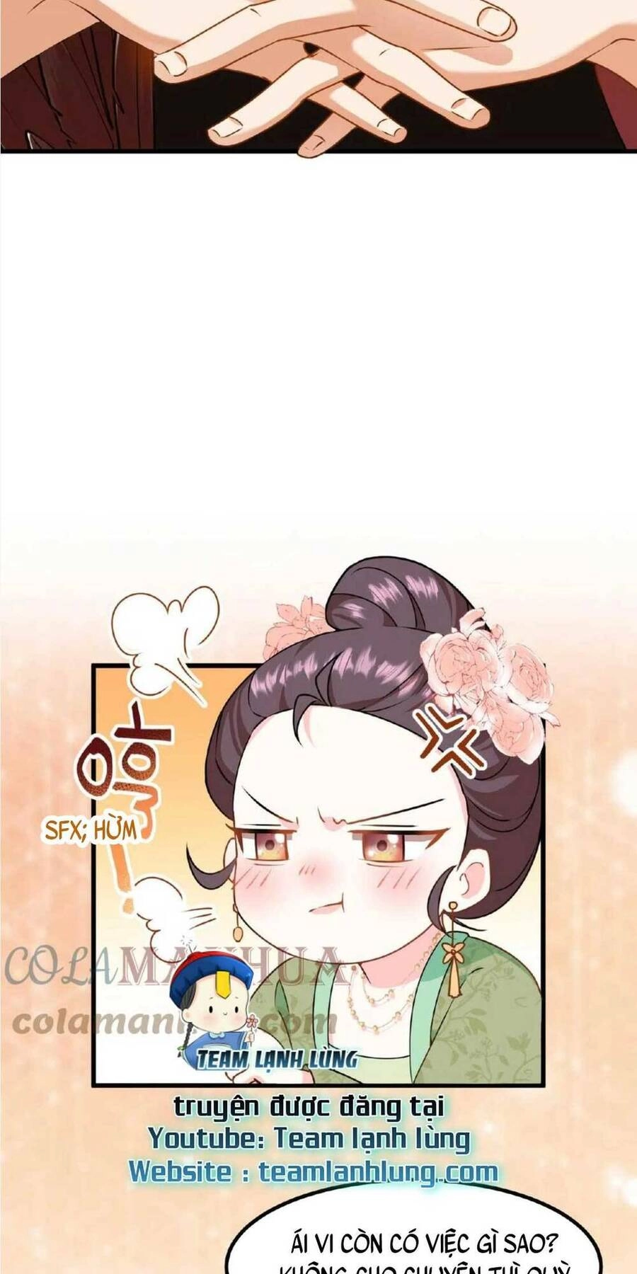 Ta Xuyên Về Hồi Nhỏ Của Đại Bạo Quân , Để Đánh Vỡ Bình Sữa Của Hắn Chapter 6 - 23