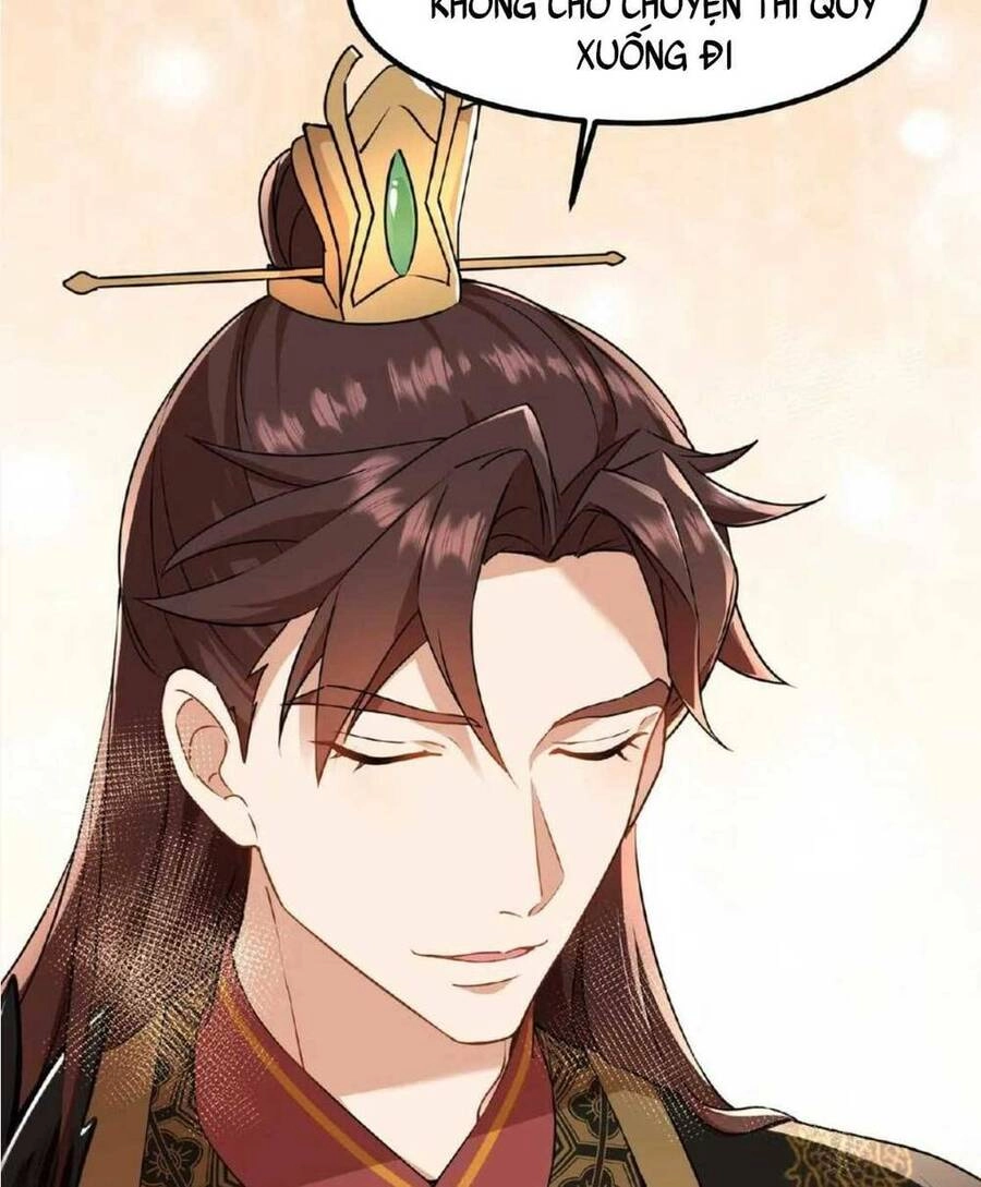 Ta Xuyên Về Hồi Nhỏ Của Đại Bạo Quân , Để Đánh Vỡ Bình Sữa Của Hắn Chapter 6 - 24