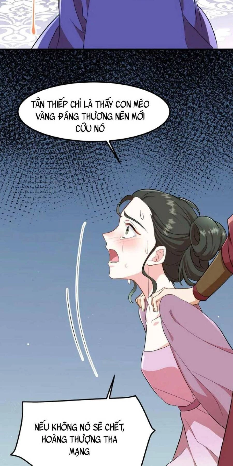 Ta Xuyên Về Hồi Nhỏ Của Đại Bạo Quân , Để Đánh Vỡ Bình Sữa Của Hắn Chapter 7 - 8