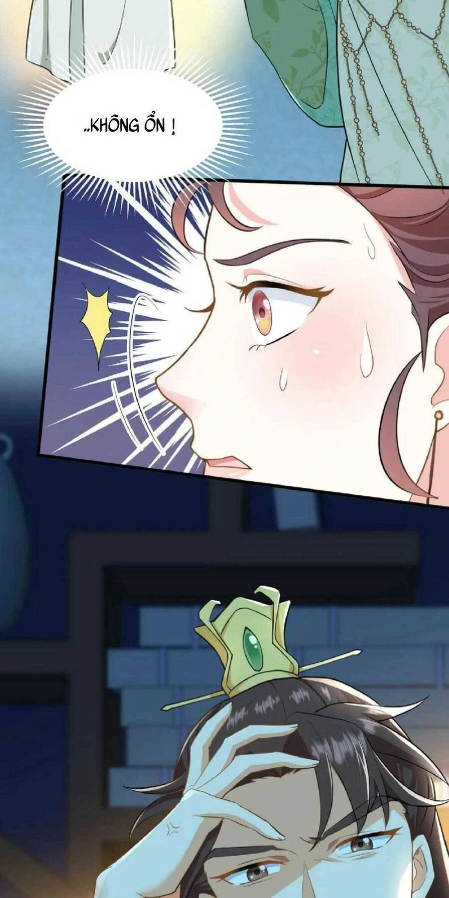 Ta Xuyên Về Hồi Nhỏ Của Đại Bạo Quân , Để Đánh Vỡ Bình Sữa Của Hắn Chapter 7 - 10