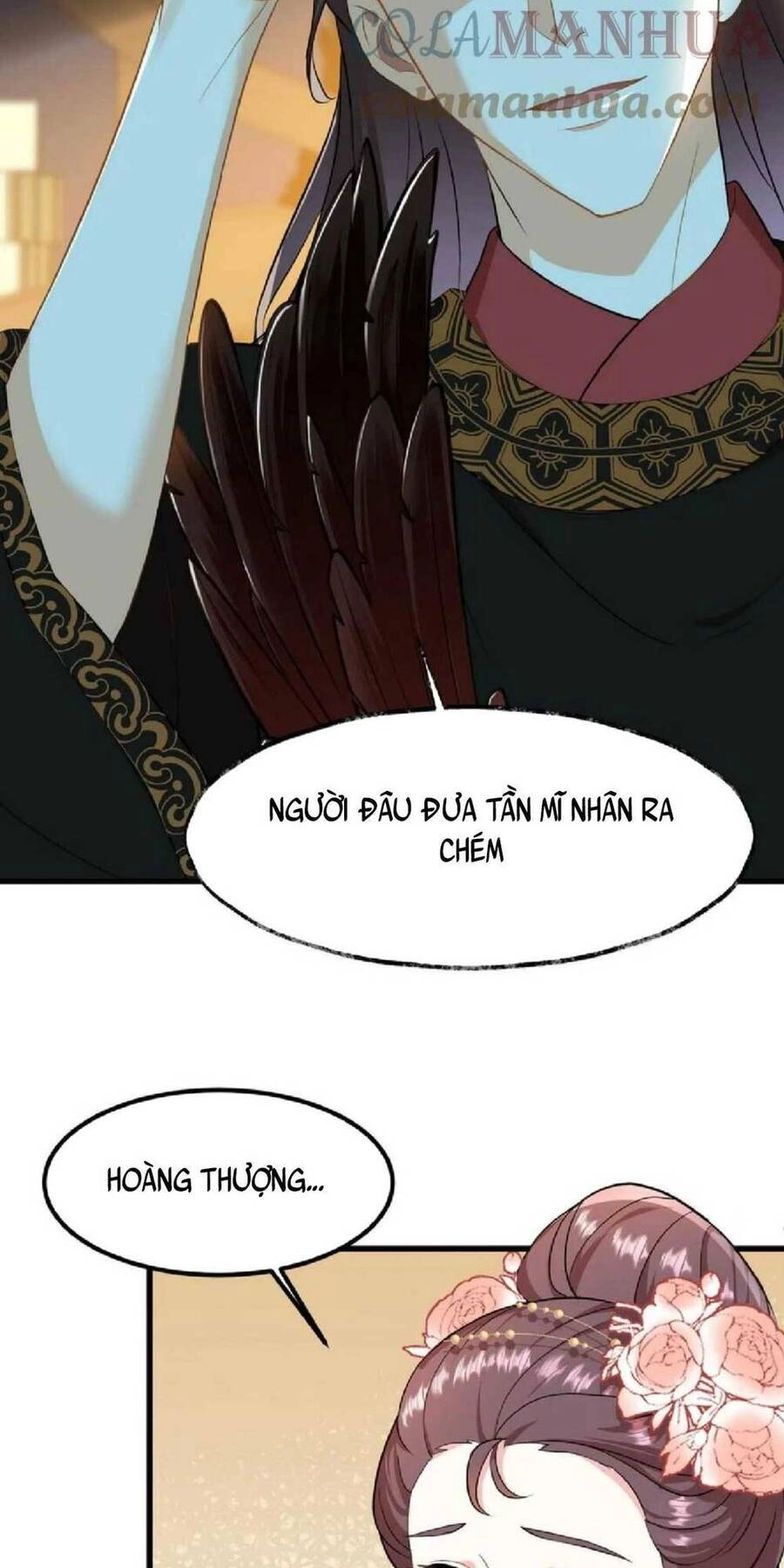 Ta Xuyên Về Hồi Nhỏ Của Đại Bạo Quân , Để Đánh Vỡ Bình Sữa Của Hắn Chapter 7 - 11