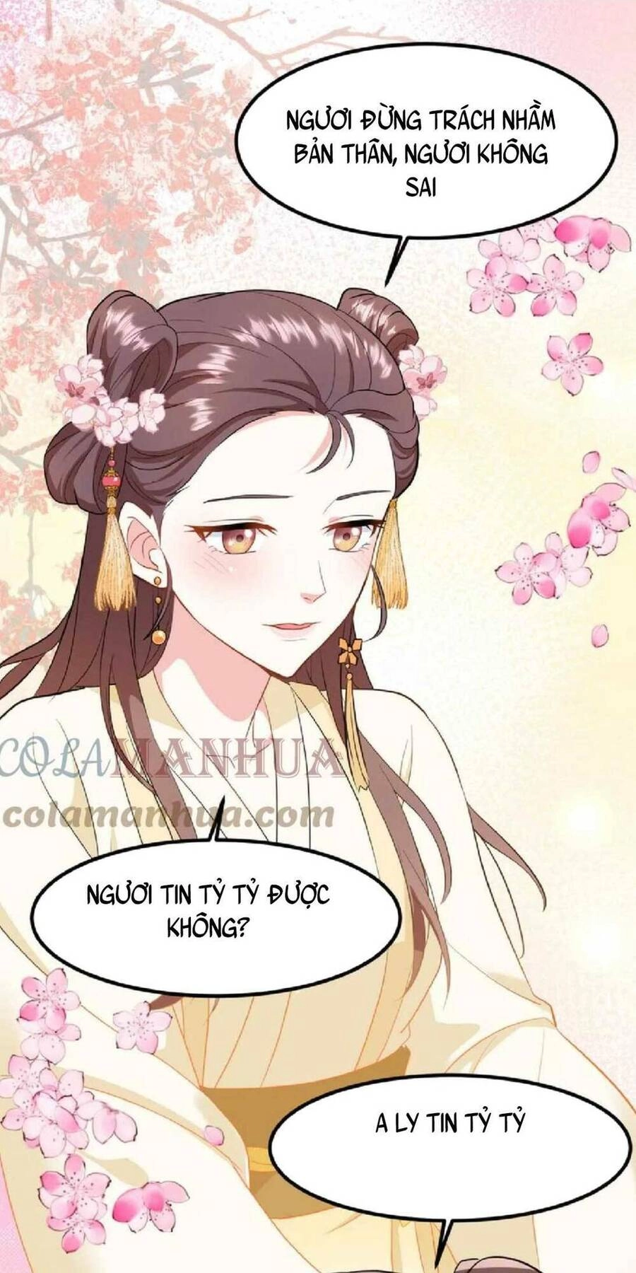 Ta Xuyên Về Hồi Nhỏ Của Đại Bạo Quân , Để Đánh Vỡ Bình Sữa Của Hắn Chapter 7 - 27