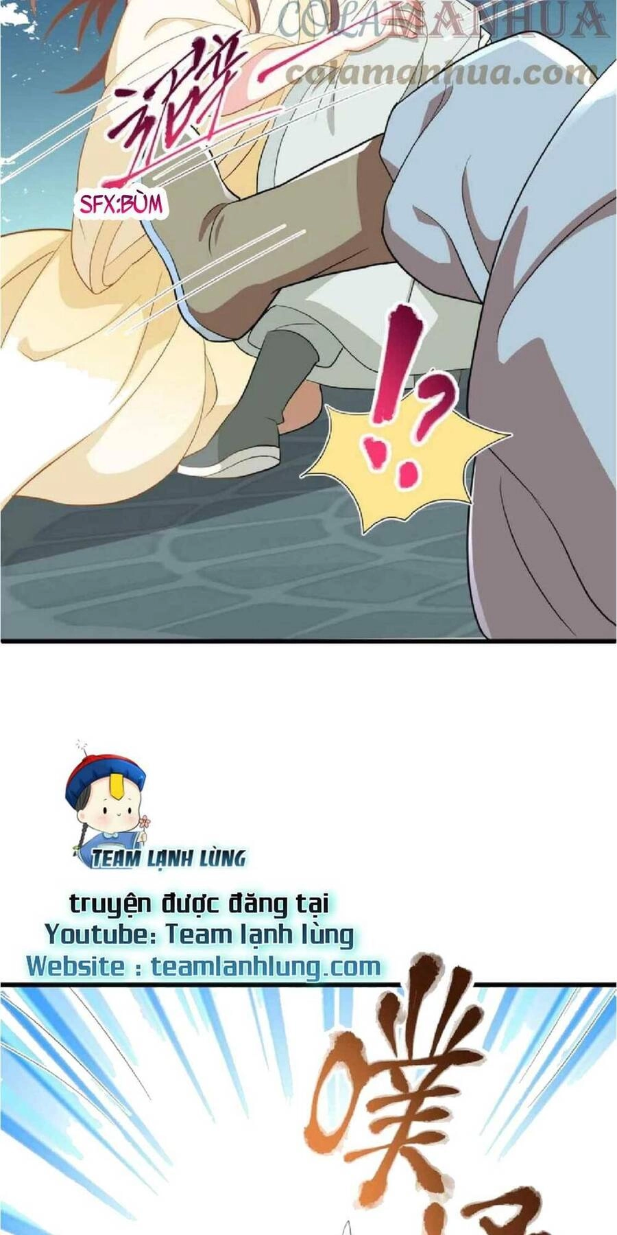 Ta Xuyên Về Hồi Nhỏ Của Đại Bạo Quân , Để Đánh Vỡ Bình Sữa Của Hắn Chapter 7 - 32