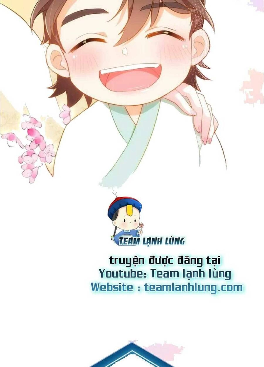 Ta Xuyên Về Hồi Nhỏ Của Đại Bạo Quân , Để Đánh Vỡ Bình Sữa Của Hắn Chapter 7 - 36