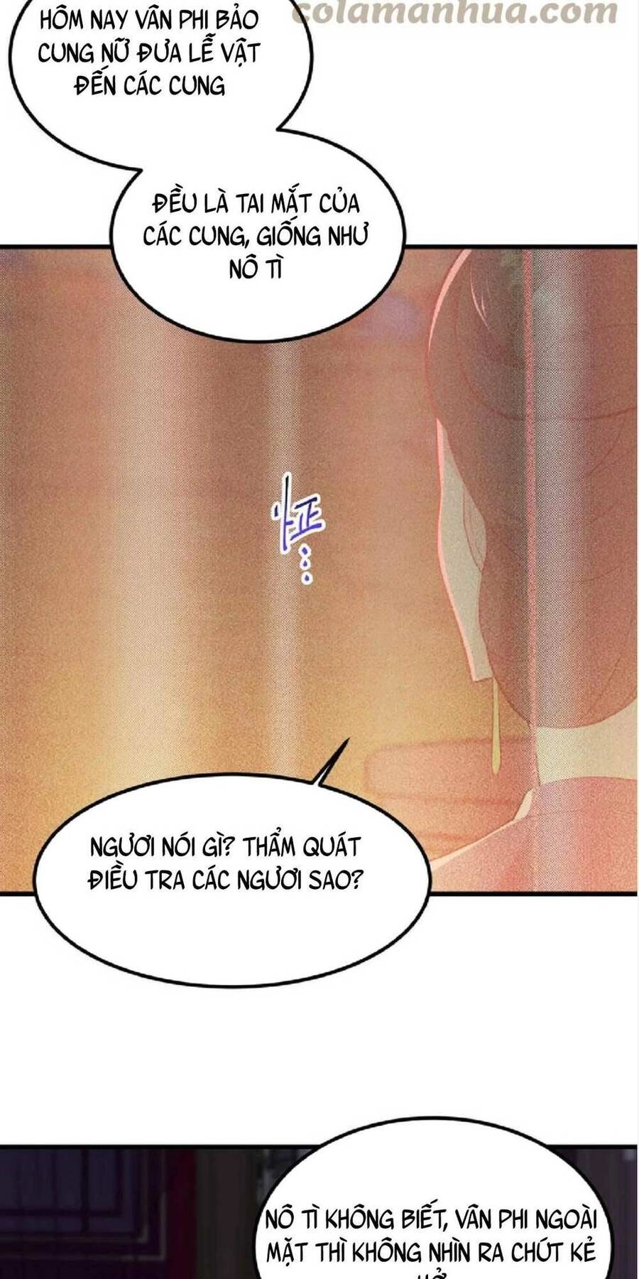 Ta Xuyên Về Hồi Nhỏ Của Đại Bạo Quân , Để Đánh Vỡ Bình Sữa Của Hắn Chapter 8 - 22