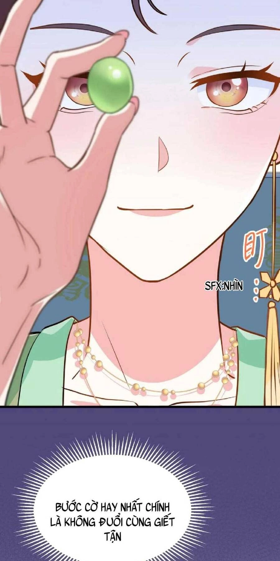 Ta Xuyên Về Hồi Nhỏ Của Đại Bạo Quân , Để Đánh Vỡ Bình Sữa Của Hắn Chapter 8 - 30