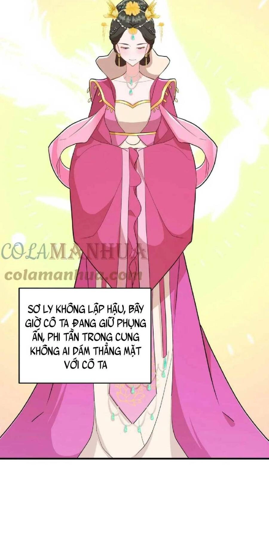 Ta Xuyên Về Hồi Nhỏ Của Đại Bạo Quân , Để Đánh Vỡ Bình Sữa Của Hắn Chapter 9 - 7