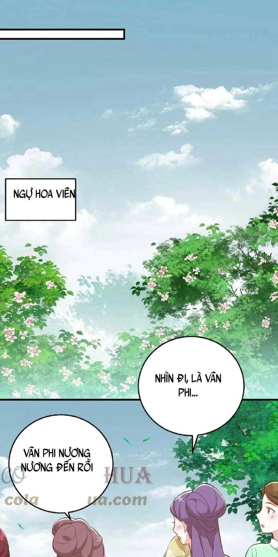 Ta Xuyên Về Hồi Nhỏ Của Đại Bạo Quân , Để Đánh Vỡ Bình Sữa Của Hắn Chapter 9 - 12