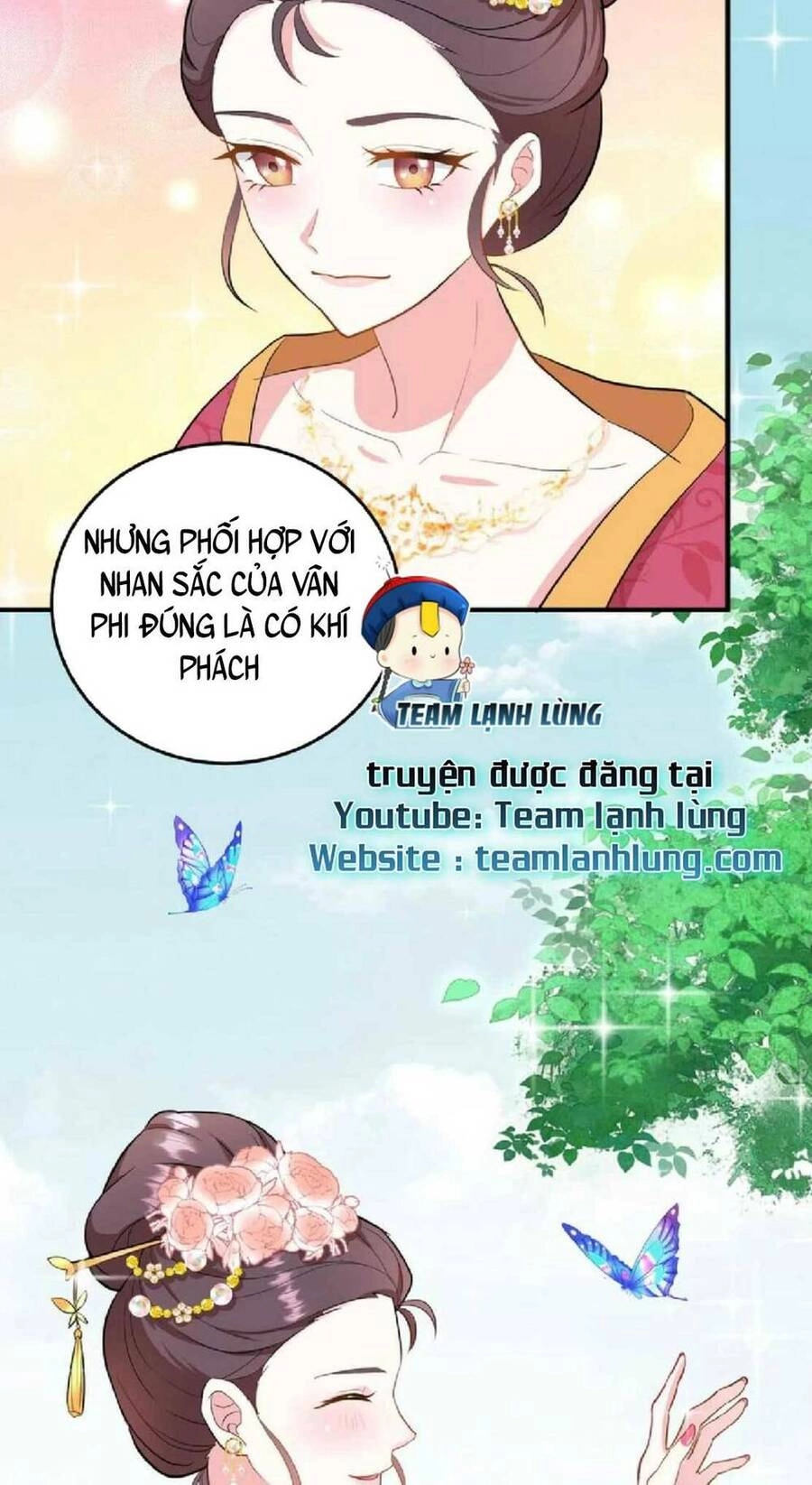 Ta Xuyên Về Hồi Nhỏ Của Đại Bạo Quân , Để Đánh Vỡ Bình Sữa Của Hắn Chapter 9 - 15