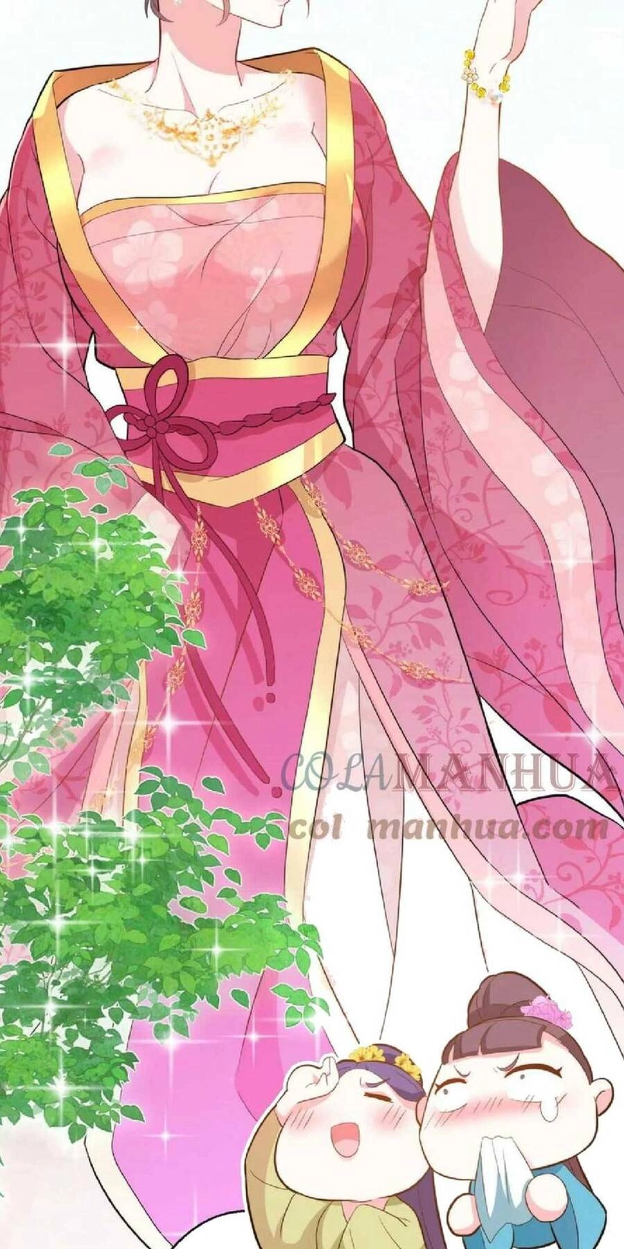 Ta Xuyên Về Hồi Nhỏ Của Đại Bạo Quân , Để Đánh Vỡ Bình Sữa Của Hắn Chapter 9 - 16