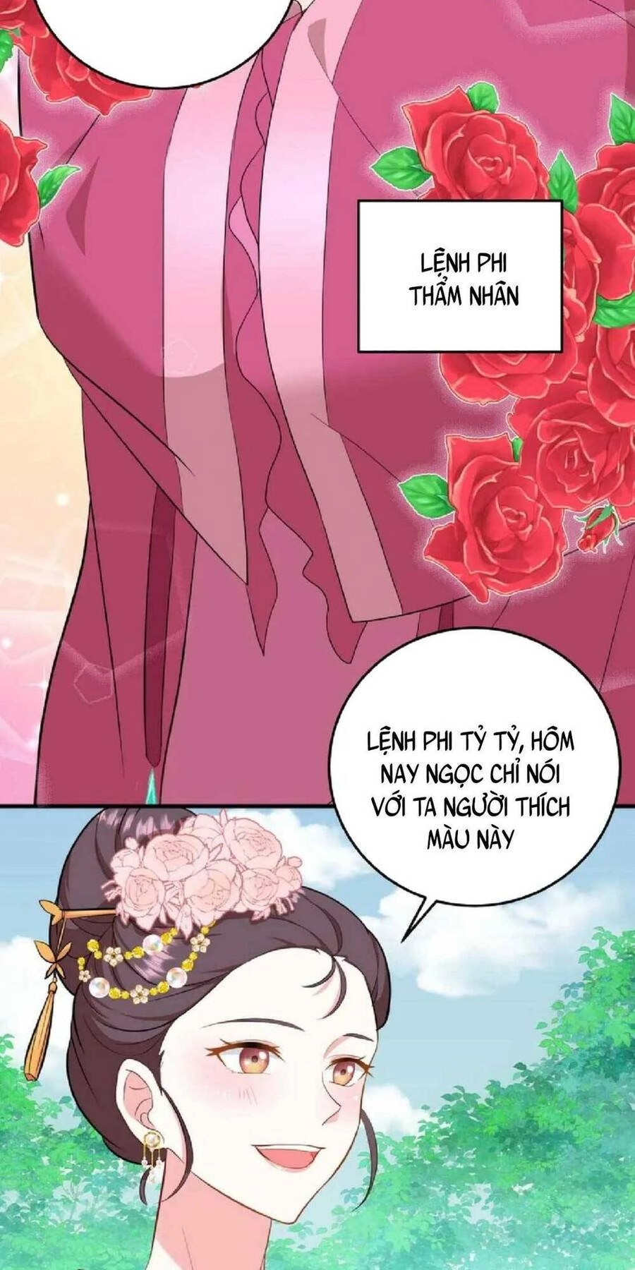 Ta Xuyên Về Hồi Nhỏ Của Đại Bạo Quân , Để Đánh Vỡ Bình Sữa Của Hắn Chapter 9 - 19