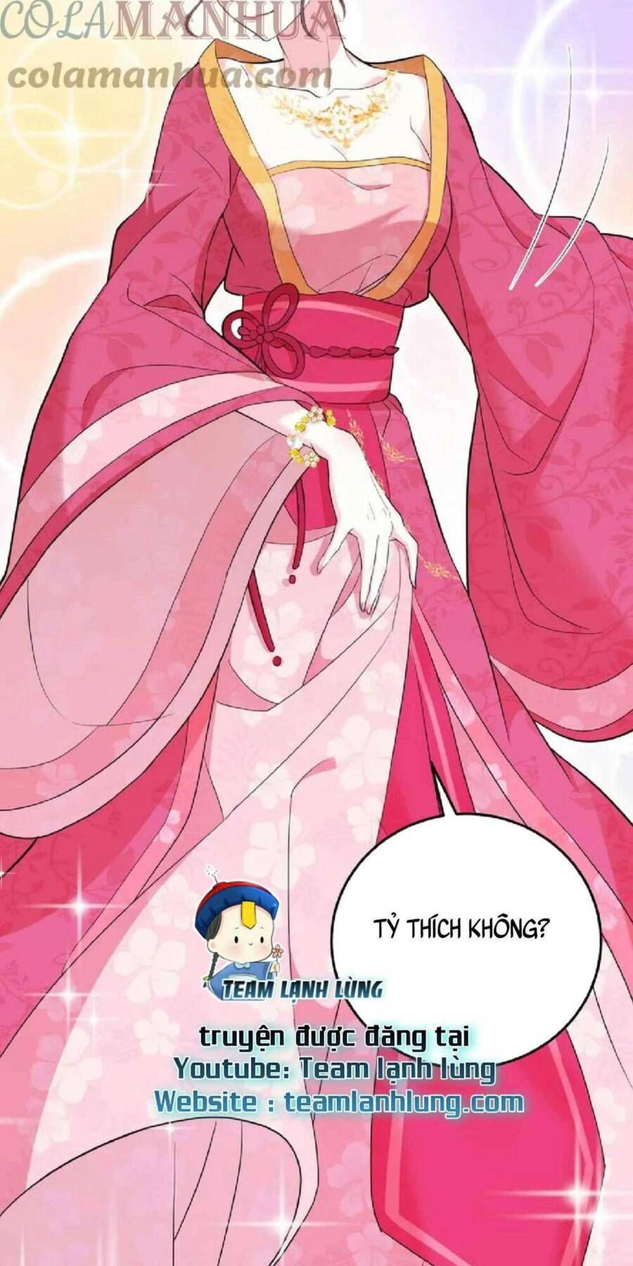 Ta Xuyên Về Hồi Nhỏ Của Đại Bạo Quân , Để Đánh Vỡ Bình Sữa Của Hắn Chapter 9 - 22