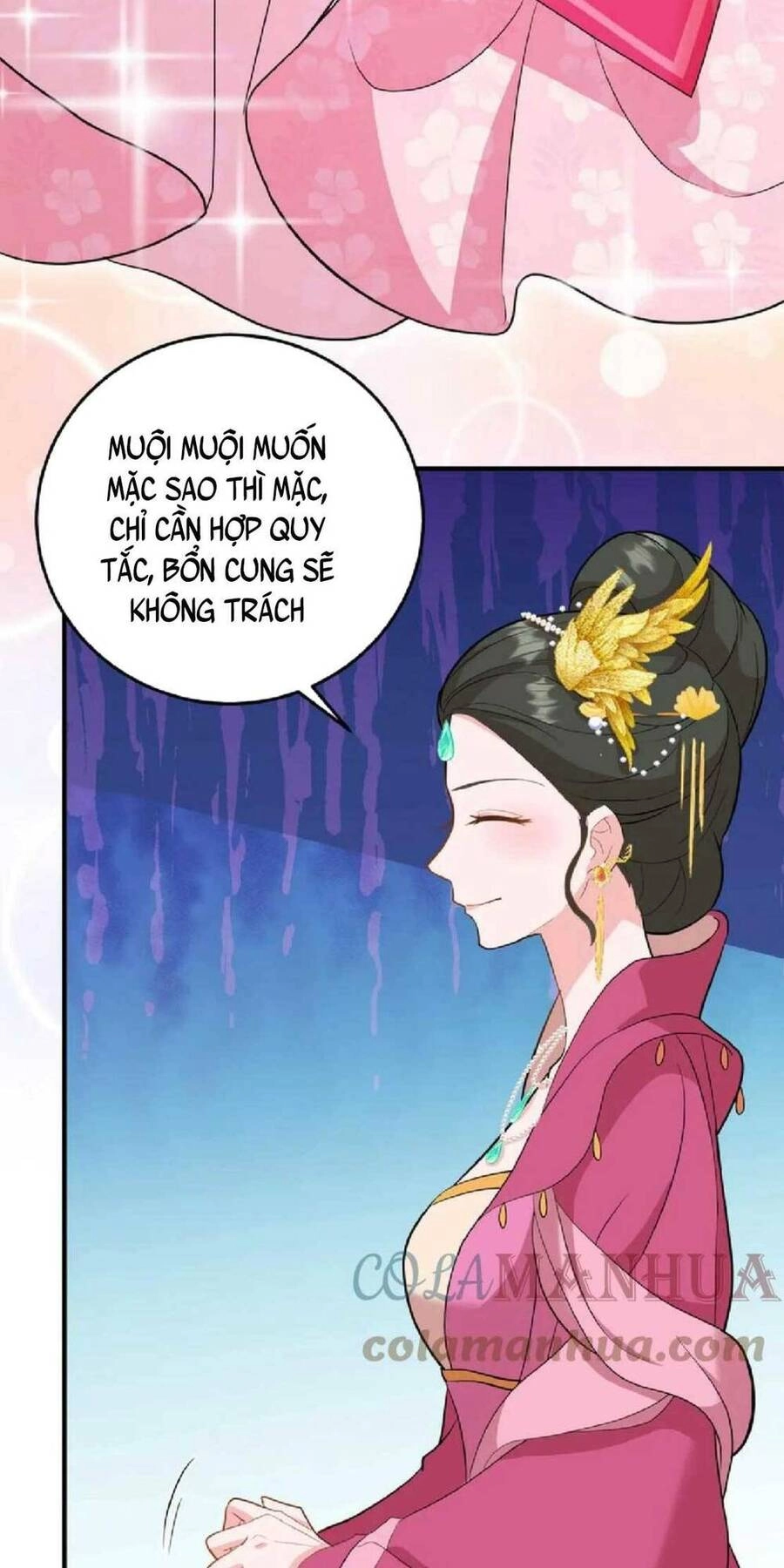 Ta Xuyên Về Hồi Nhỏ Của Đại Bạo Quân , Để Đánh Vỡ Bình Sữa Của Hắn Chapter 9 - 23