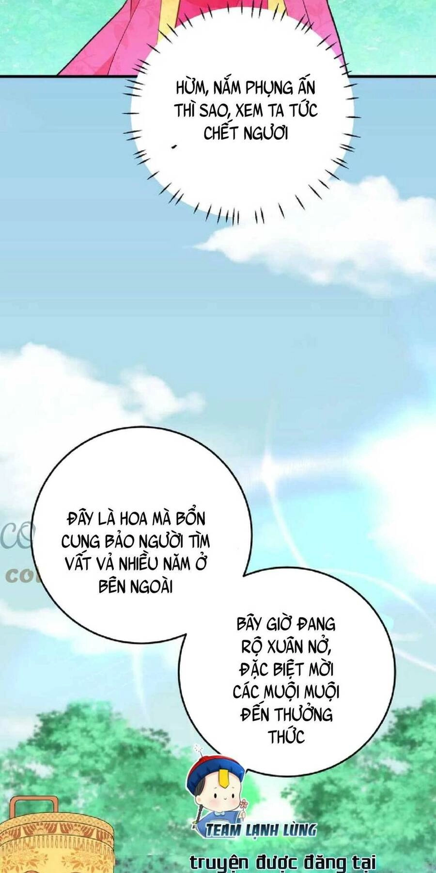 Ta Xuyên Về Hồi Nhỏ Của Đại Bạo Quân , Để Đánh Vỡ Bình Sữa Của Hắn Chapter 9 - 25