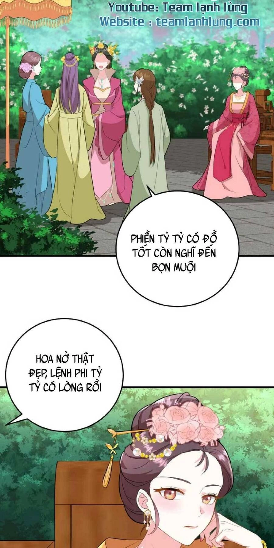 Ta Xuyên Về Hồi Nhỏ Của Đại Bạo Quân , Để Đánh Vỡ Bình Sữa Của Hắn Chapter 9 - 26