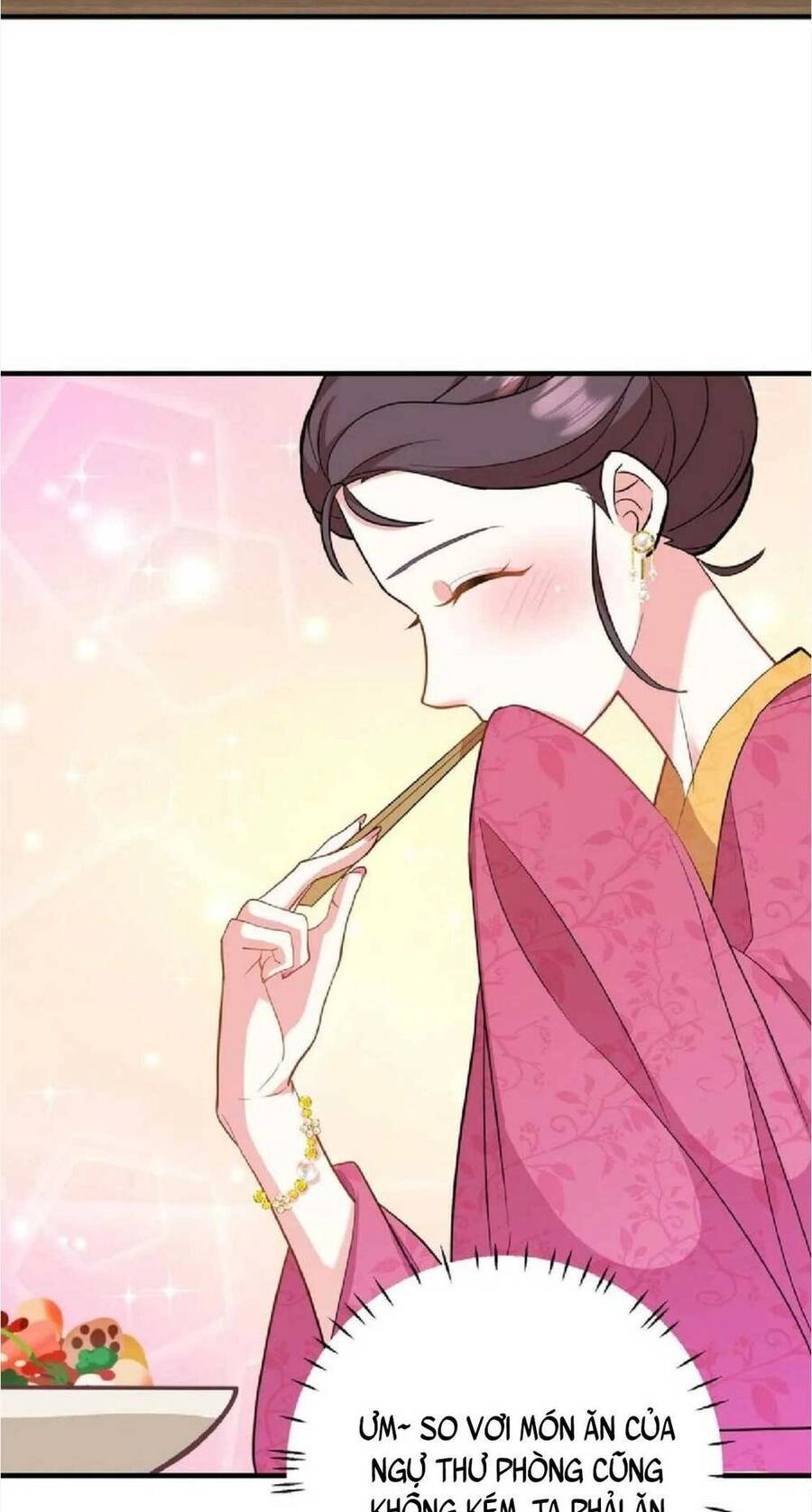 Ta Xuyên Về Hồi Nhỏ Của Đại Bạo Quân , Để Đánh Vỡ Bình Sữa Của Hắn Chapter 9 - 30