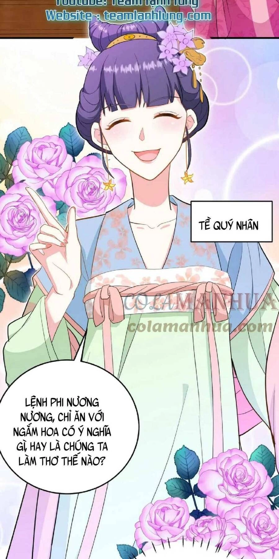 Ta Xuyên Về Hồi Nhỏ Của Đại Bạo Quân , Để Đánh Vỡ Bình Sữa Của Hắn Chapter 10 - 7