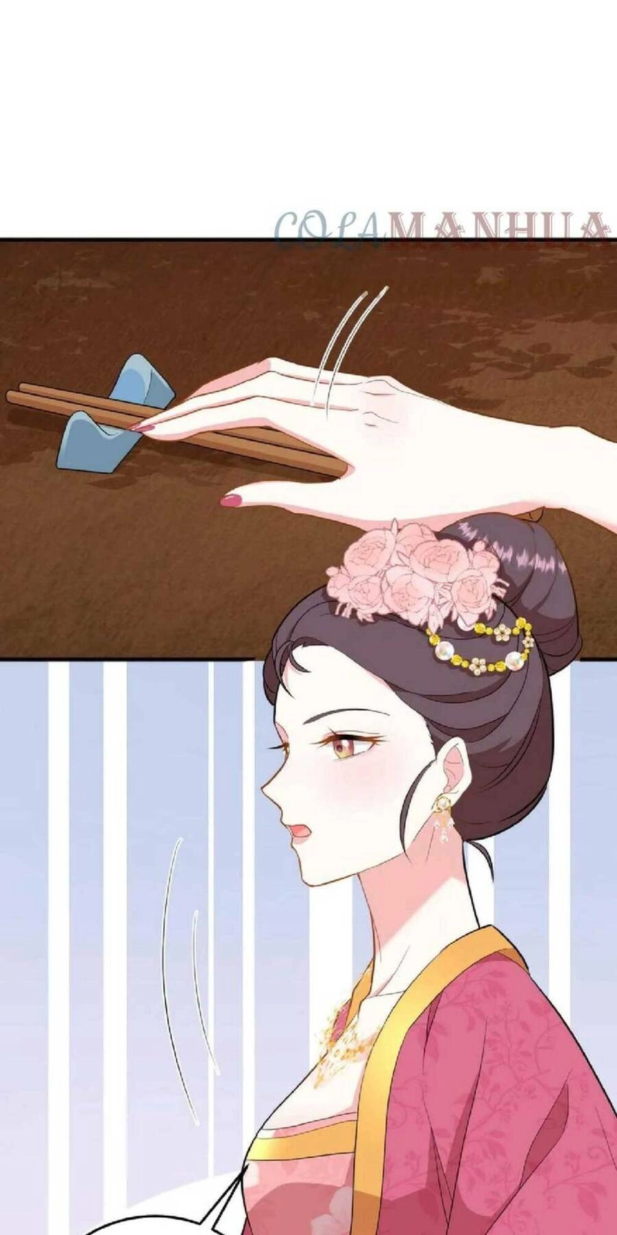 Ta Xuyên Về Hồi Nhỏ Của Đại Bạo Quân , Để Đánh Vỡ Bình Sữa Của Hắn Chapter 10 - 11