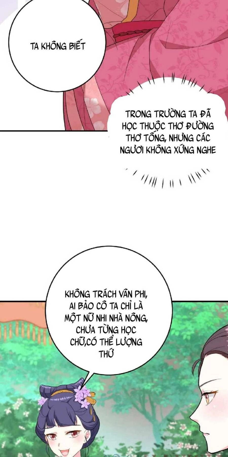 Ta Xuyên Về Hồi Nhỏ Của Đại Bạo Quân , Để Đánh Vỡ Bình Sữa Của Hắn Chapter 10 - 12