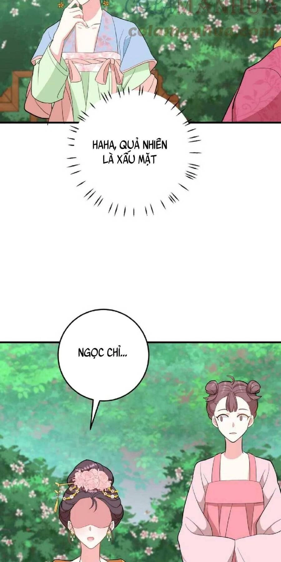 Ta Xuyên Về Hồi Nhỏ Của Đại Bạo Quân , Để Đánh Vỡ Bình Sữa Của Hắn Chapter 10 - 13