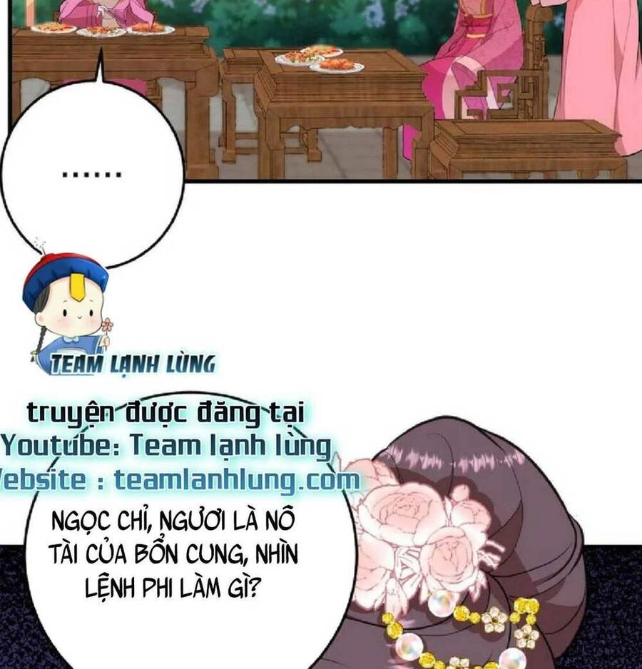 Ta Xuyên Về Hồi Nhỏ Của Đại Bạo Quân , Để Đánh Vỡ Bình Sữa Của Hắn Chapter 10 - 16