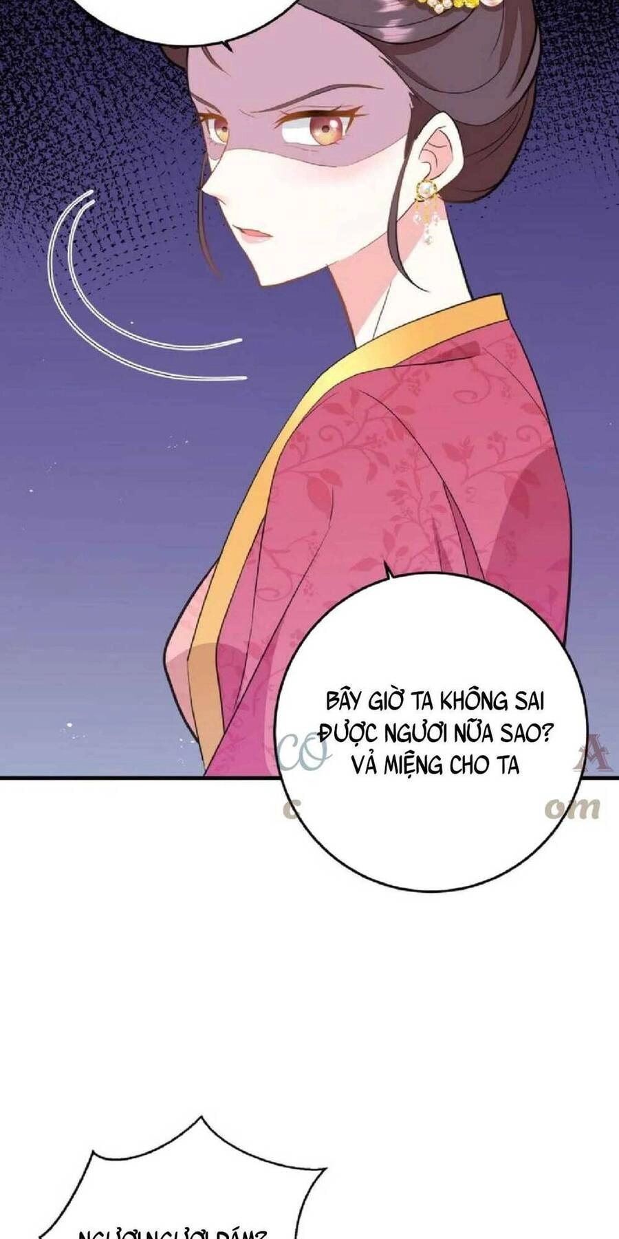 Ta Xuyên Về Hồi Nhỏ Của Đại Bạo Quân , Để Đánh Vỡ Bình Sữa Của Hắn Chapter 10 - 17