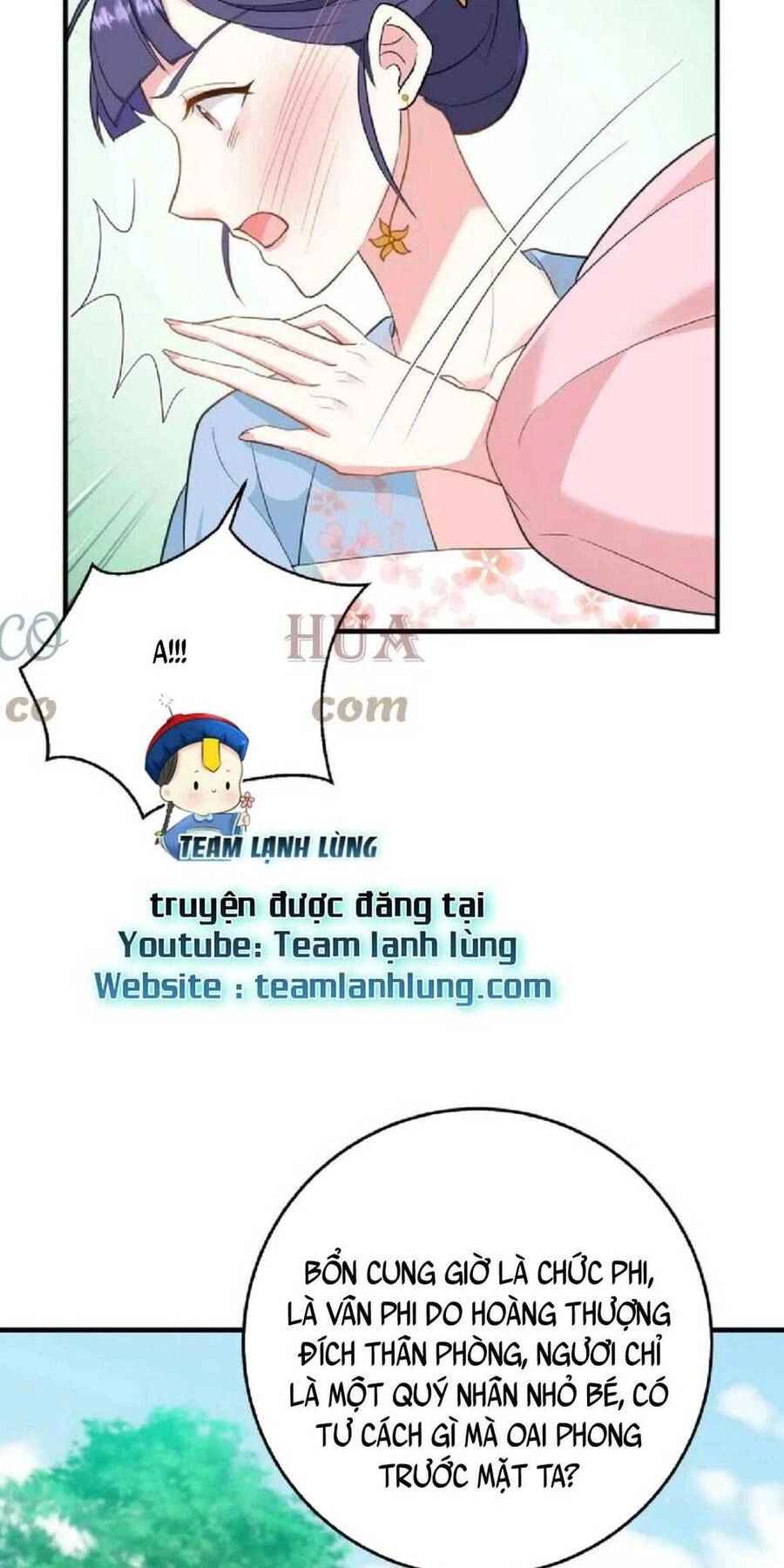 Ta Xuyên Về Hồi Nhỏ Của Đại Bạo Quân , Để Đánh Vỡ Bình Sữa Của Hắn Chapter 10 - 19