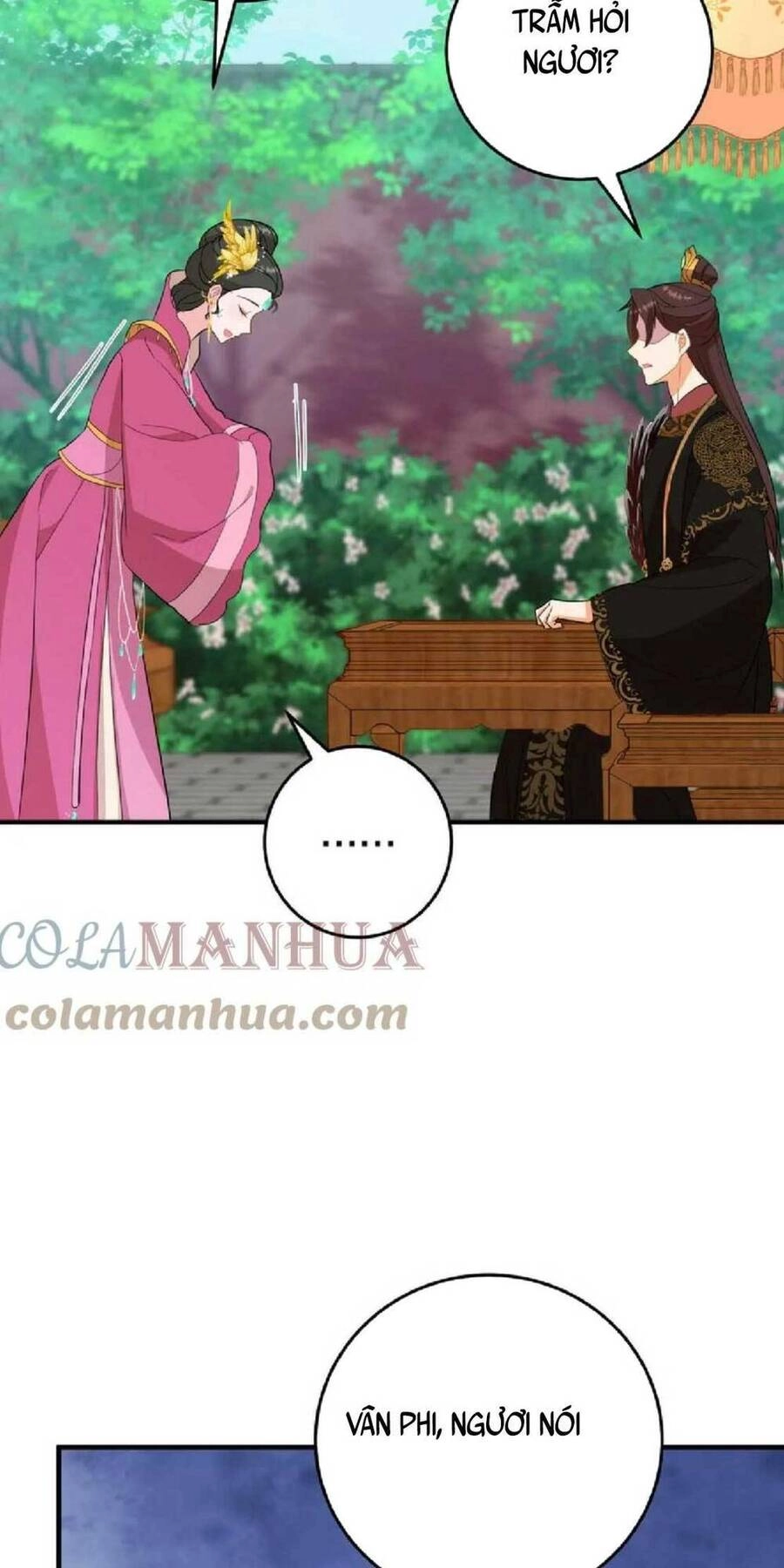 Ta Xuyên Về Hồi Nhỏ Của Đại Bạo Quân , Để Đánh Vỡ Bình Sữa Của Hắn Chapter 10 - 26