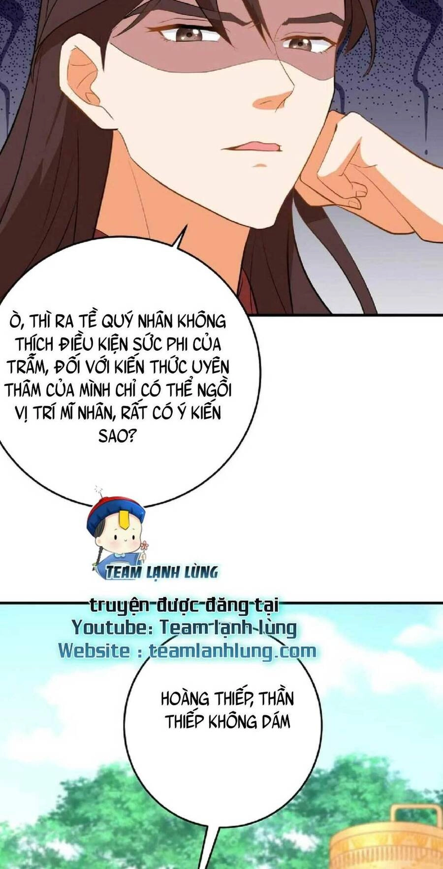 Ta Xuyên Về Hồi Nhỏ Của Đại Bạo Quân , Để Đánh Vỡ Bình Sữa Của Hắn Chapter 10 - 29