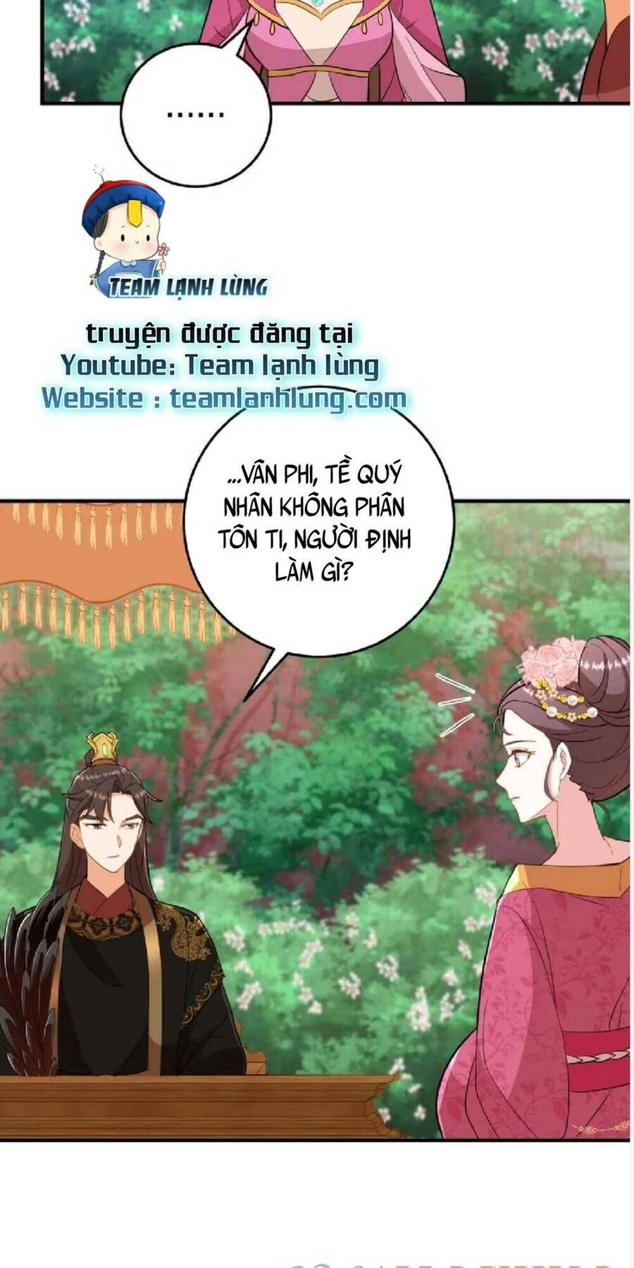 Ta Xuyên Về Hồi Nhỏ Của Đại Bạo Quân , Để Đánh Vỡ Bình Sữa Của Hắn Chapter 10 - 31