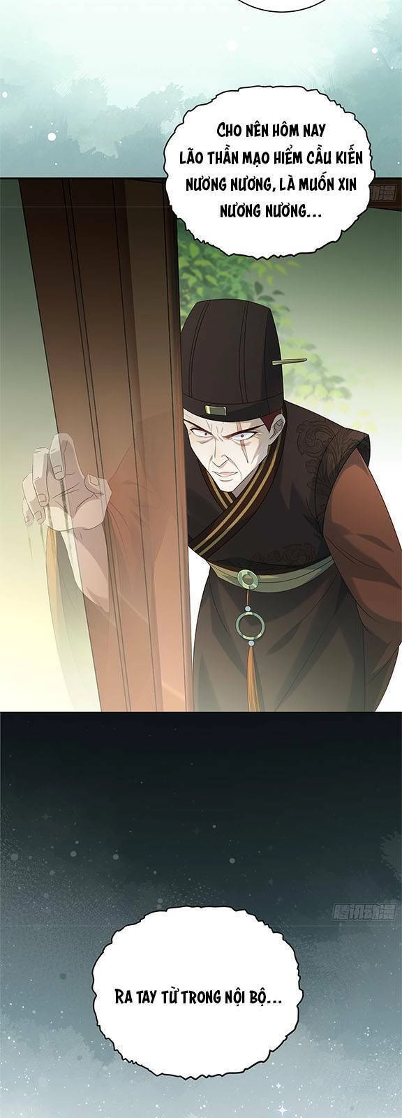 Ta Xuyên Về Hồi Nhỏ Của Đại Bạo Quân , Để Đánh Vỡ Bình Sữa Của Hắn Chapter 11 - 5