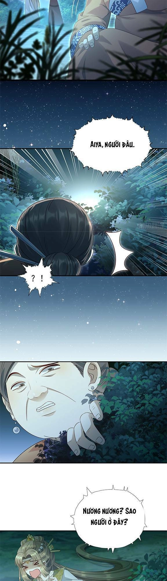 Ta Xuyên Về Hồi Nhỏ Của Đại Bạo Quân , Để Đánh Vỡ Bình Sữa Của Hắn Chapter 11 - 7