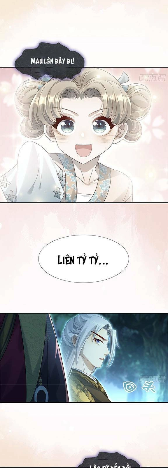 Ta Xuyên Về Hồi Nhỏ Của Đại Bạo Quân , Để Đánh Vỡ Bình Sữa Của Hắn Chapter 11 - 16