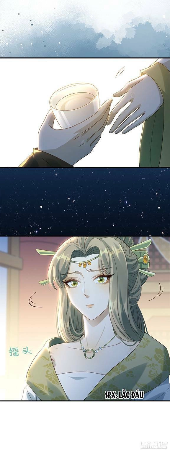 Ta Xuyên Về Hồi Nhỏ Của Đại Bạo Quân , Để Đánh Vỡ Bình Sữa Của Hắn Chapter 12 - 17