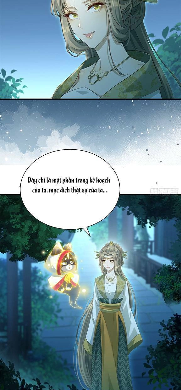 Ta Xuyên Về Hồi Nhỏ Của Đại Bạo Quân , Để Đánh Vỡ Bình Sữa Của Hắn Chapter 12 - 23