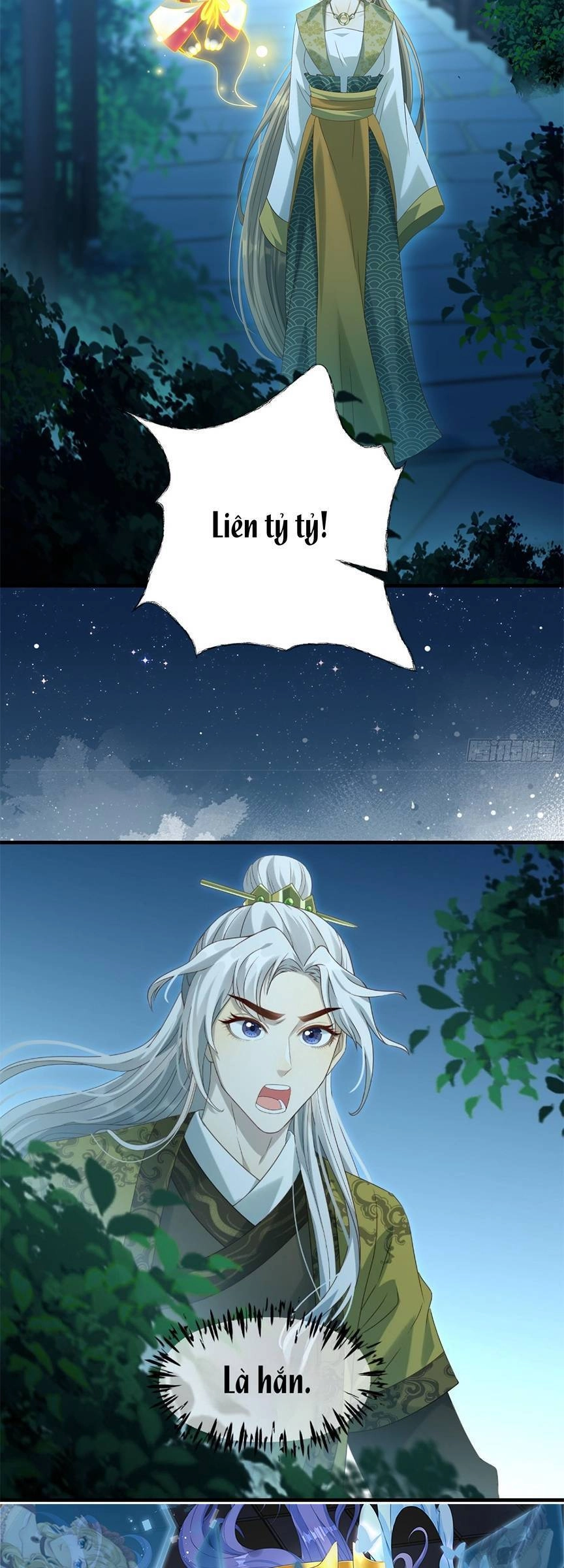 Ta Xuyên Về Hồi Nhỏ Của Đại Bạo Quân , Để Đánh Vỡ Bình Sữa Của Hắn Chapter 13 - 2