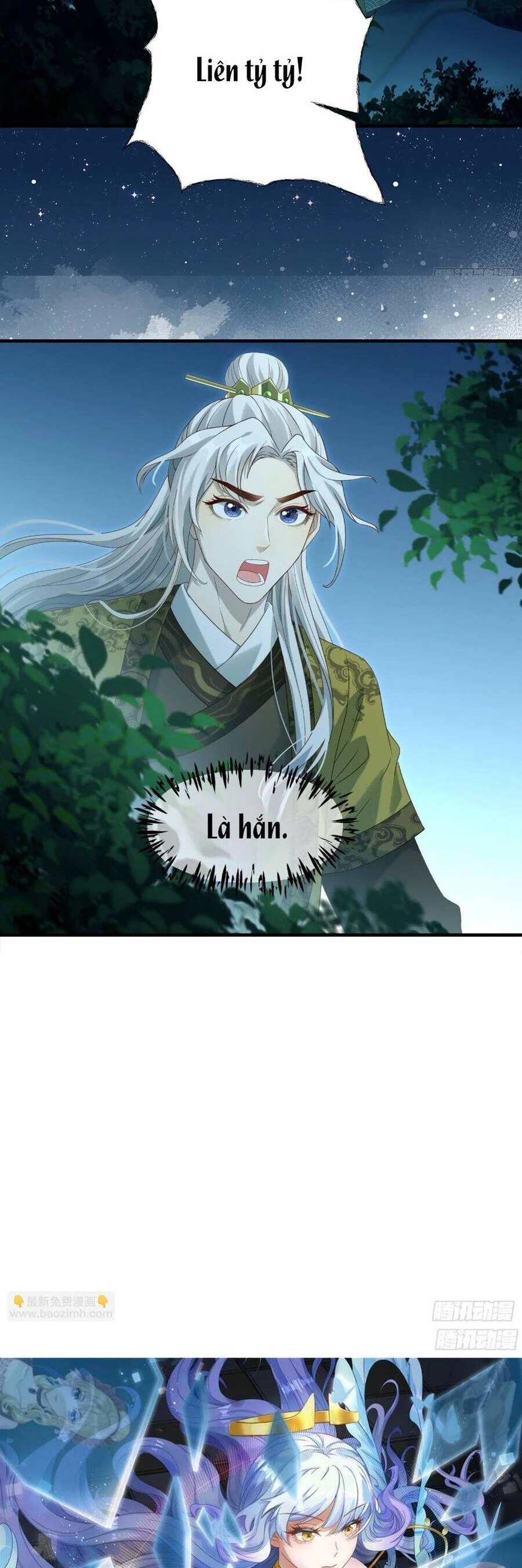 Ta Xuyên Về Hồi Nhỏ Của Đại Bạo Quân , Để Đánh Vỡ Bình Sữa Của Hắn Chapter 13 - 5