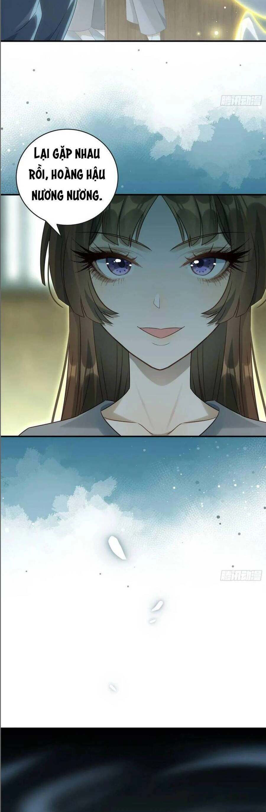 Ta Xuyên Về Hồi Nhỏ Của Đại Bạo Quân , Để Đánh Vỡ Bình Sữa Của Hắn Chapter 13 - 29