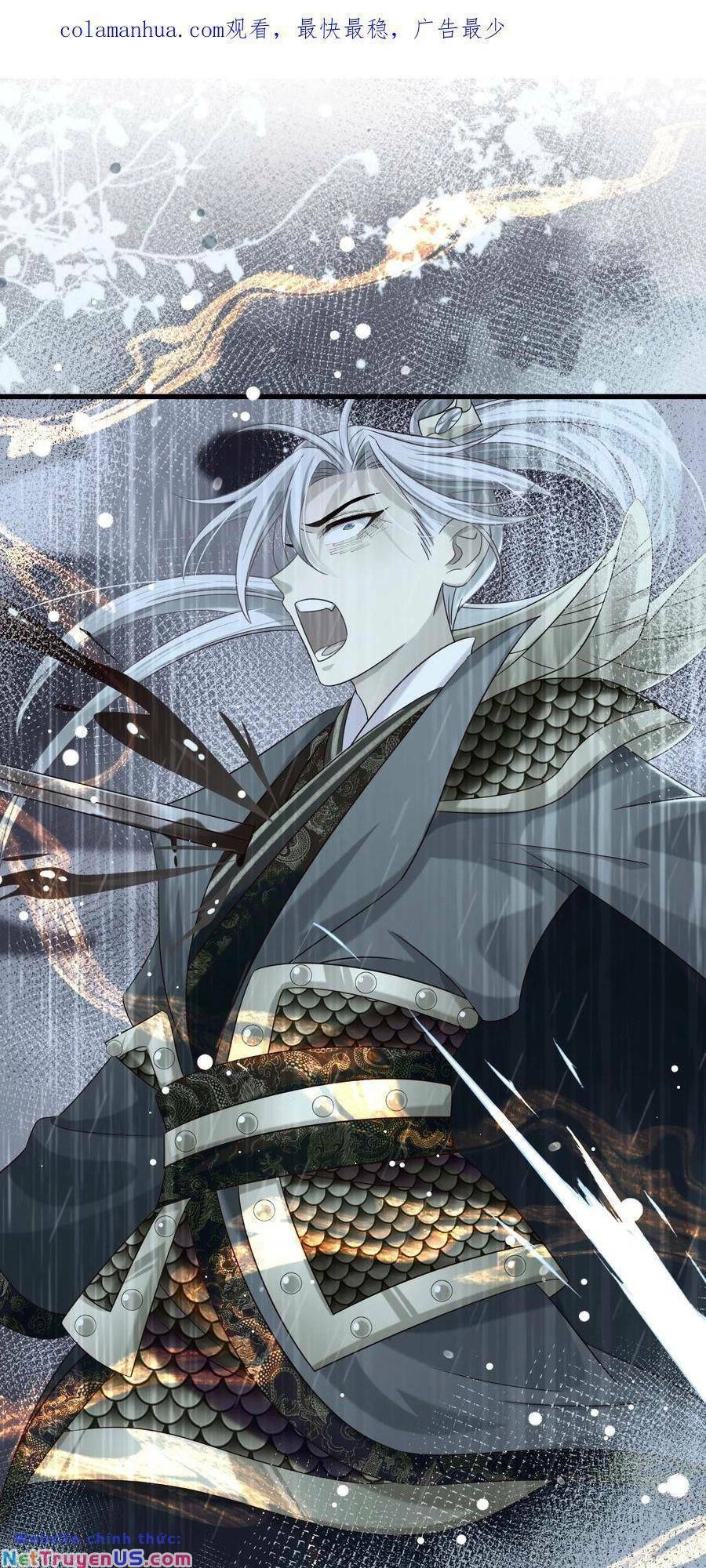 Ta Xuyên Về Hồi Nhỏ Của Đại Bạo Quân , Để Đánh Vỡ Bình Sữa Của Hắn Chapter 16 - 2