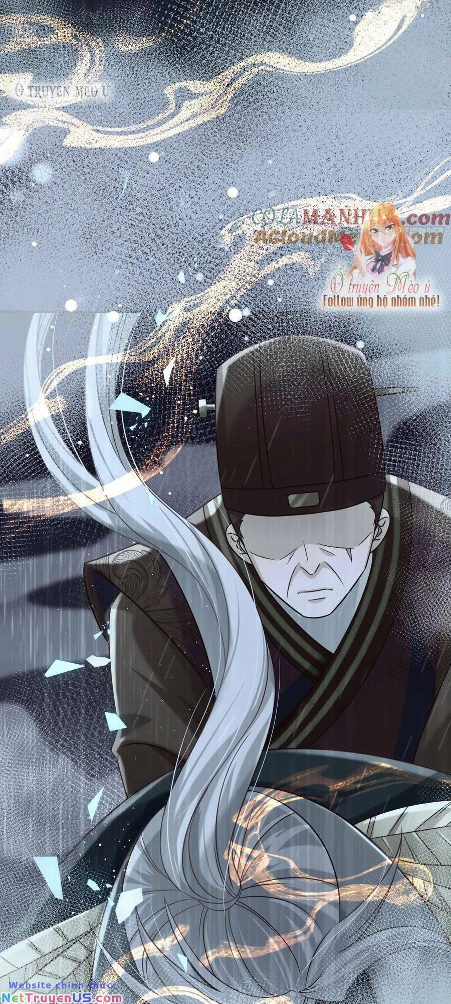 Ta Xuyên Về Hồi Nhỏ Của Đại Bạo Quân , Để Đánh Vỡ Bình Sữa Của Hắn Chapter 16 - 3