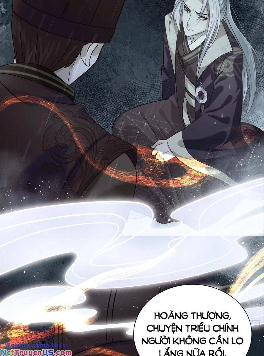 Ta Xuyên Về Hồi Nhỏ Của Đại Bạo Quân , Để Đánh Vỡ Bình Sữa Của Hắn Chapter 16 - 9