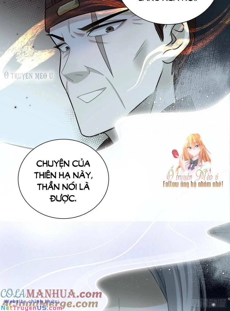 Ta Xuyên Về Hồi Nhỏ Của Đại Bạo Quân , Để Đánh Vỡ Bình Sữa Của Hắn Chapter 16 - 10