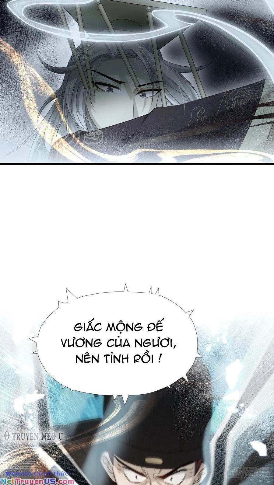 Ta Xuyên Về Hồi Nhỏ Của Đại Bạo Quân , Để Đánh Vỡ Bình Sữa Của Hắn Chapter 16 - 13