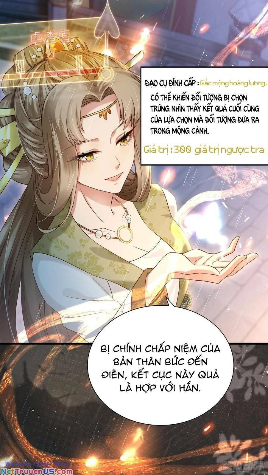 Ta Xuyên Về Hồi Nhỏ Của Đại Bạo Quân , Để Đánh Vỡ Bình Sữa Của Hắn Chapter 16 - 19