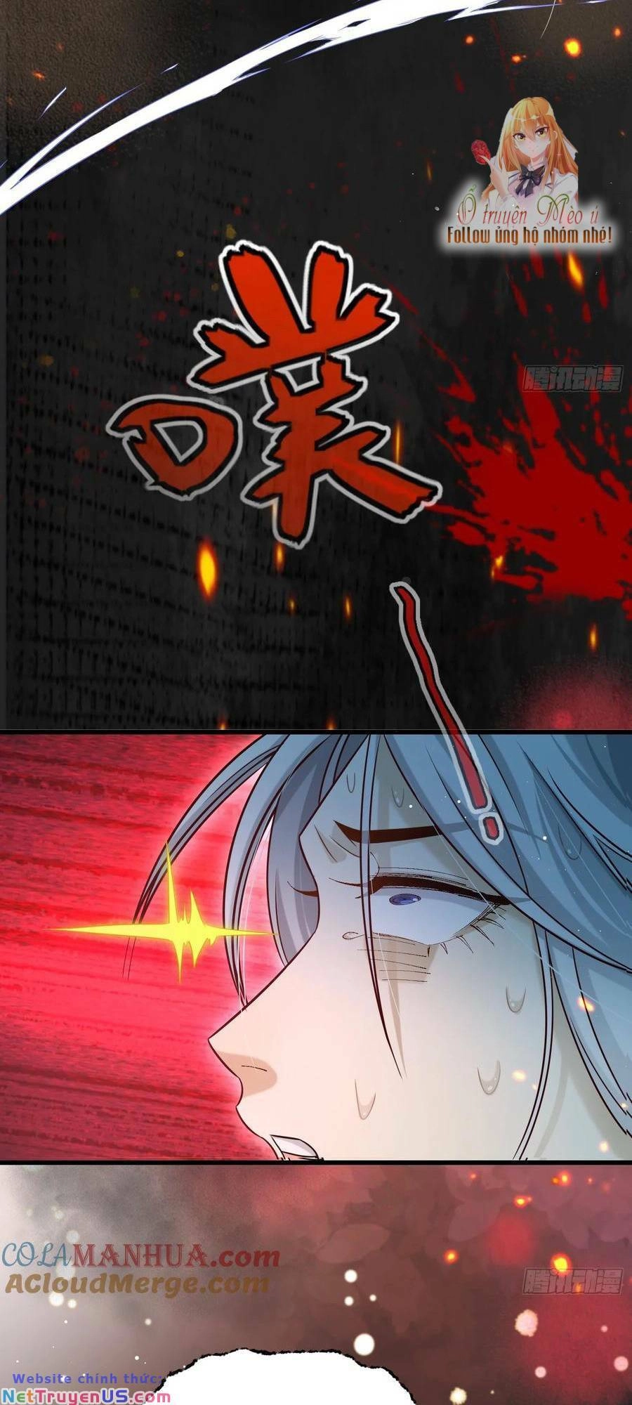 Ta Xuyên Về Hồi Nhỏ Của Đại Bạo Quân , Để Đánh Vỡ Bình Sữa Của Hắn Chapter 16 - 25