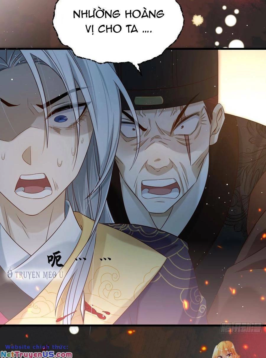 Ta Xuyên Về Hồi Nhỏ Của Đại Bạo Quân , Để Đánh Vỡ Bình Sữa Của Hắn Chapter 16 - 26