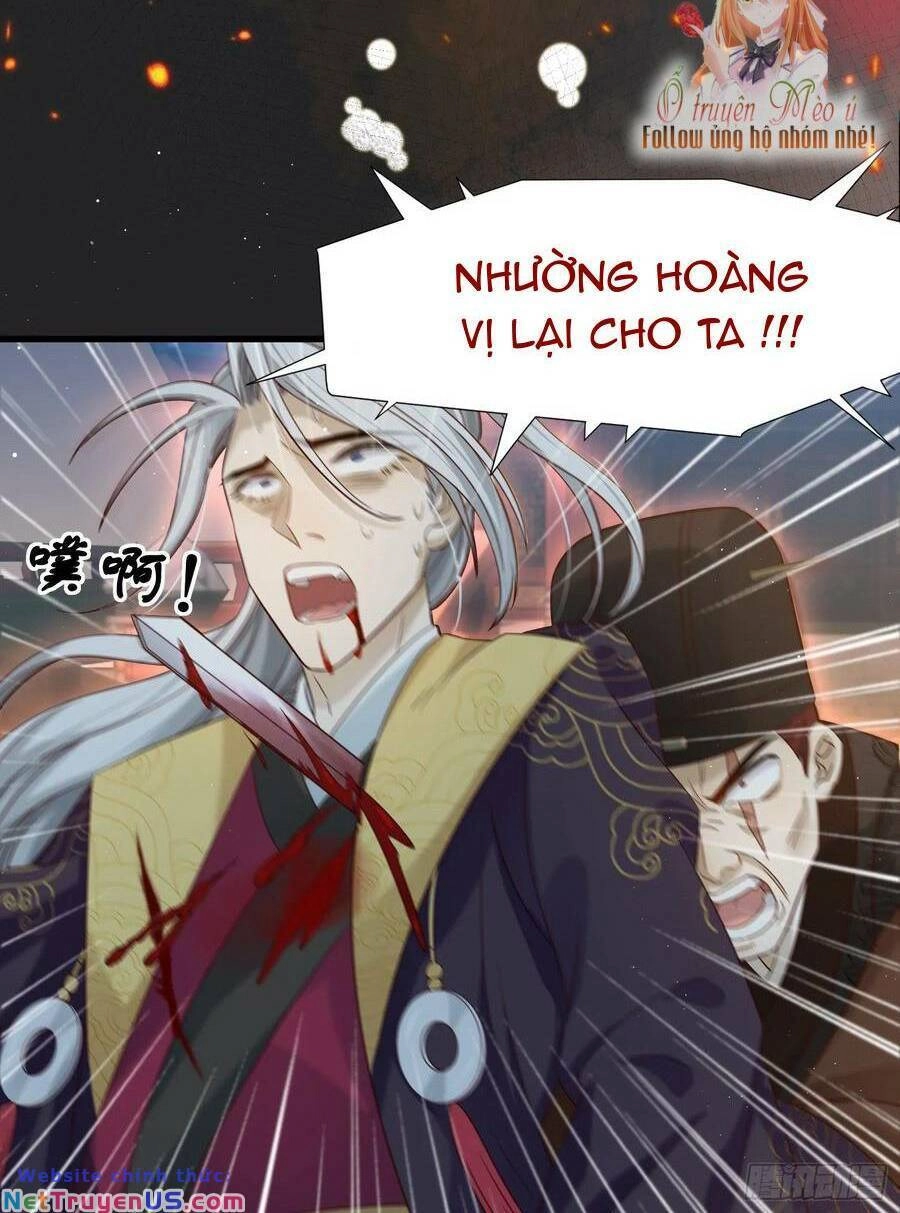 Ta Xuyên Về Hồi Nhỏ Của Đại Bạo Quân , Để Đánh Vỡ Bình Sữa Của Hắn Chapter 16 - 27