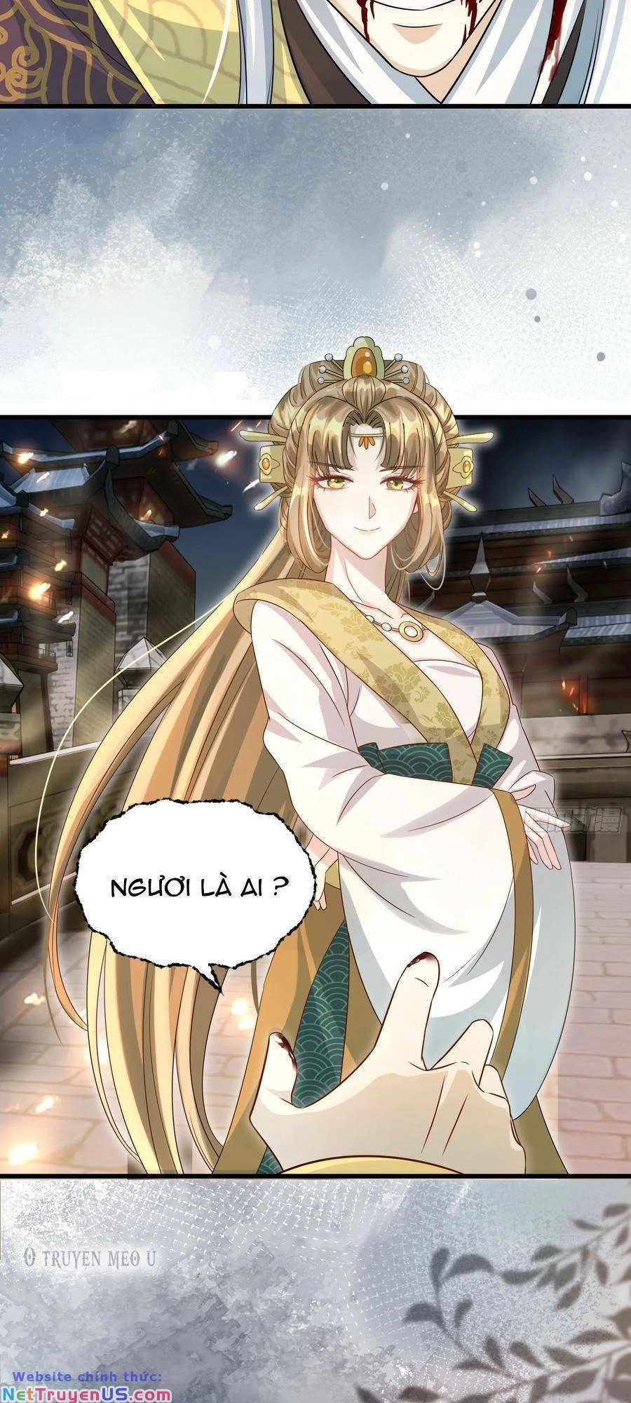 Ta Xuyên Về Hồi Nhỏ Của Đại Bạo Quân , Để Đánh Vỡ Bình Sữa Của Hắn Chapter 16 - 31