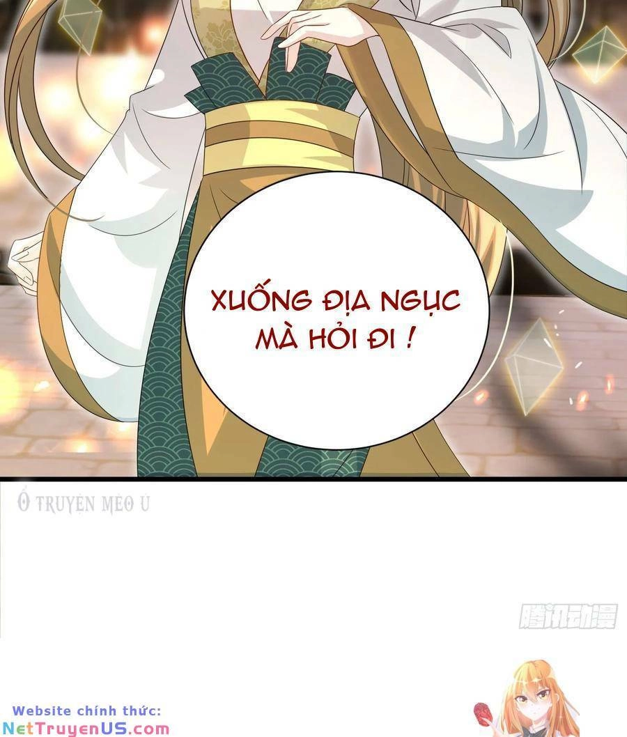 Ta Xuyên Về Hồi Nhỏ Của Đại Bạo Quân , Để Đánh Vỡ Bình Sữa Của Hắn Chapter 16 - 33