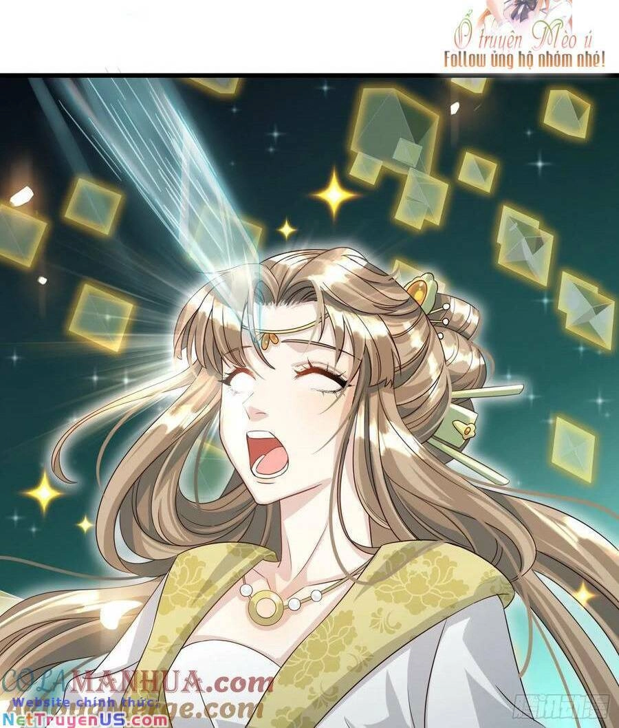 Ta Xuyên Về Hồi Nhỏ Của Đại Bạo Quân , Để Đánh Vỡ Bình Sữa Của Hắn Chapter 16 - 34